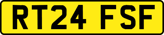 RT24FSF
