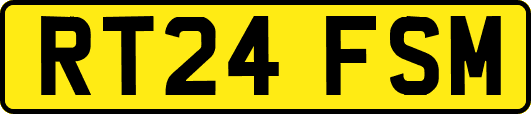 RT24FSM