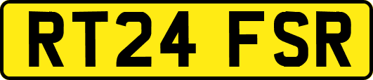 RT24FSR