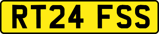 RT24FSS