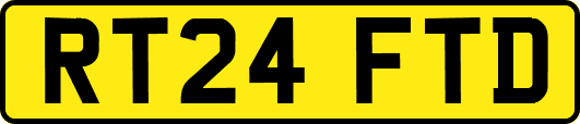 RT24FTD