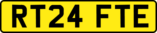 RT24FTE