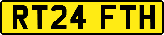 RT24FTH