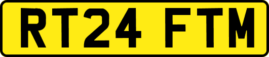 RT24FTM
