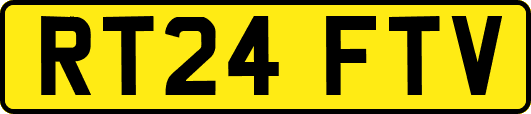 RT24FTV