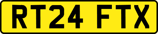 RT24FTX