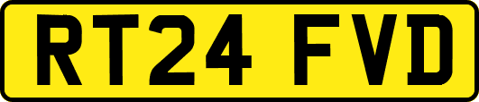 RT24FVD