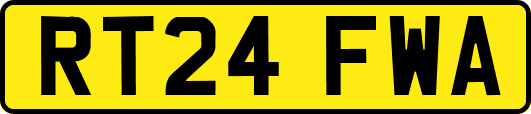 RT24FWA