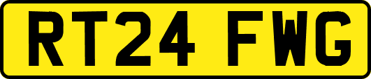 RT24FWG