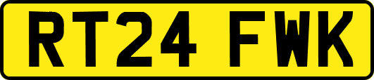 RT24FWK