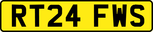 RT24FWS