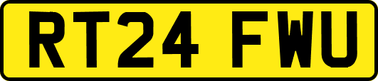 RT24FWU