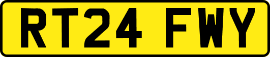 RT24FWY
