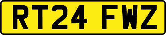 RT24FWZ