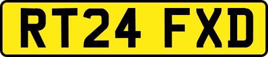 RT24FXD