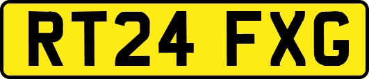 RT24FXG