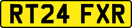 RT24FXR