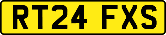 RT24FXS