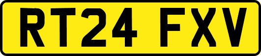 RT24FXV