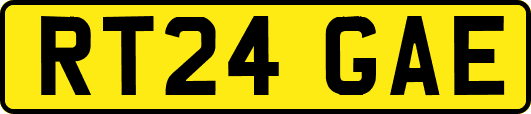 RT24GAE