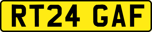 RT24GAF