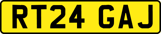 RT24GAJ