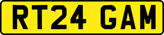 RT24GAM