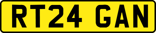 RT24GAN