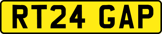 RT24GAP