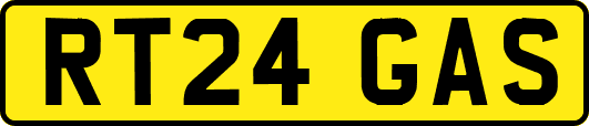 RT24GAS