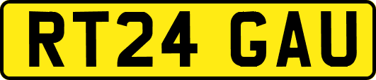 RT24GAU