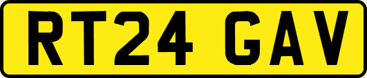 RT24GAV