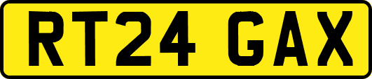 RT24GAX