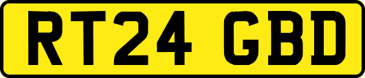 RT24GBD