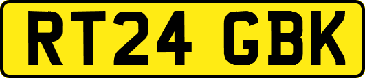 RT24GBK