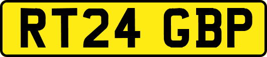 RT24GBP
