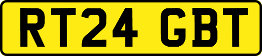 RT24GBT