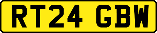 RT24GBW