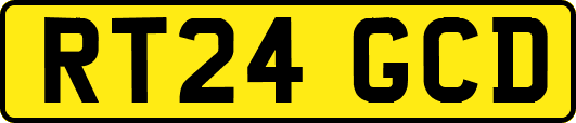 RT24GCD