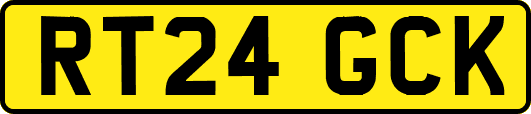 RT24GCK