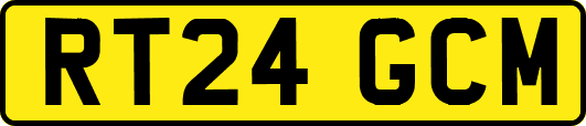 RT24GCM