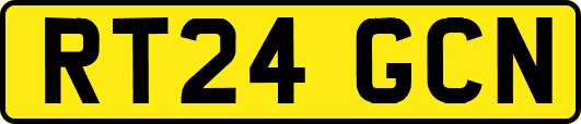 RT24GCN