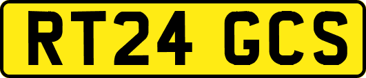 RT24GCS