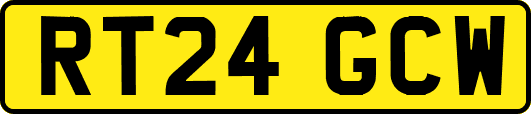 RT24GCW