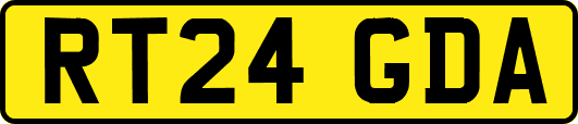 RT24GDA
