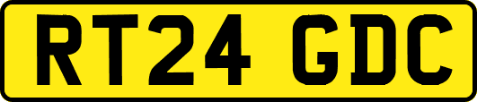 RT24GDC