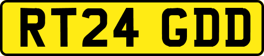 RT24GDD