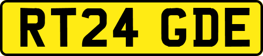 RT24GDE
