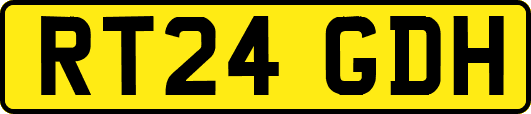 RT24GDH