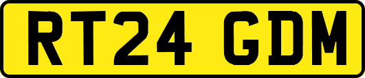 RT24GDM